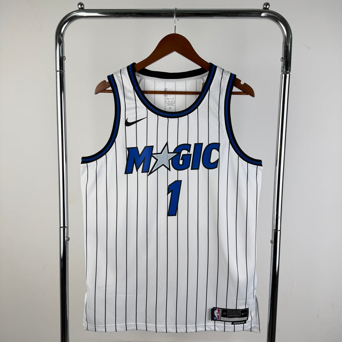 Orlando Magic Association Edition 2025-26 - Blanc - Penny Hardaway - 1
