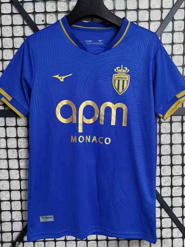 Maillot A.S. Monaco 25-26