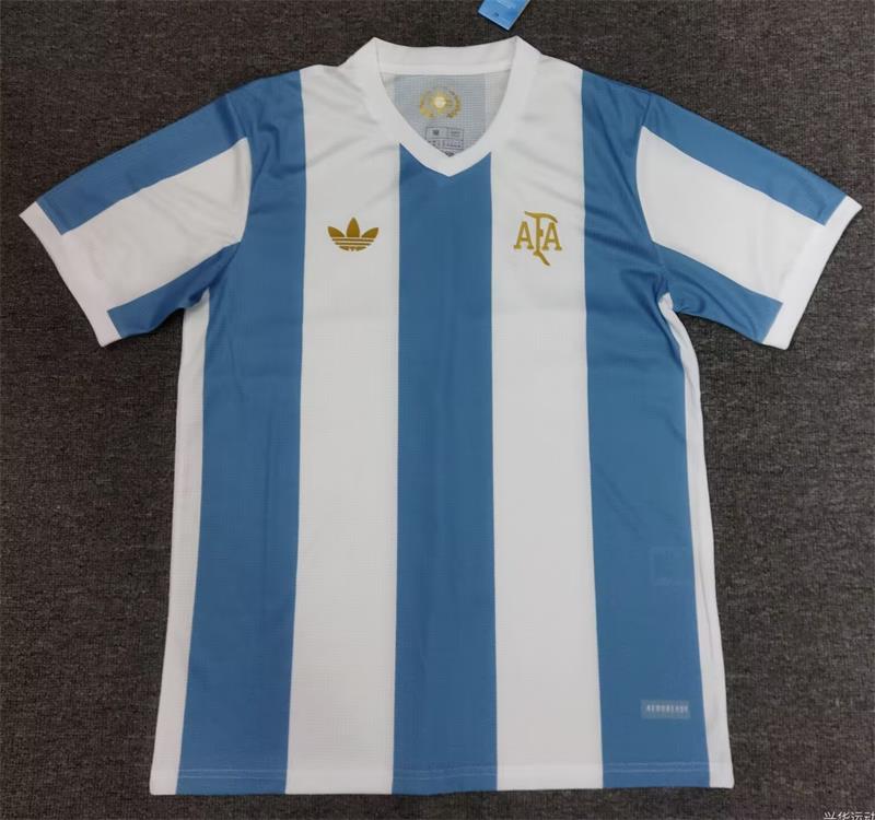 Maillot Argentine 24/25