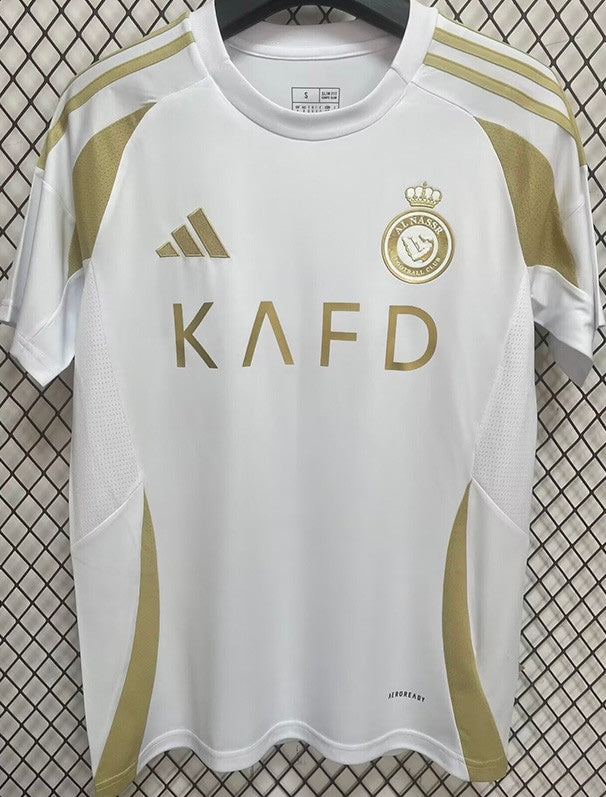 Maillot Al Nassr FC 24-25