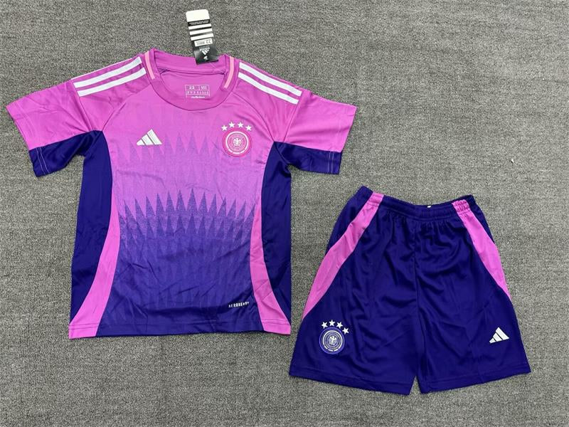 Maillot Enfant Allemagne euro 2024