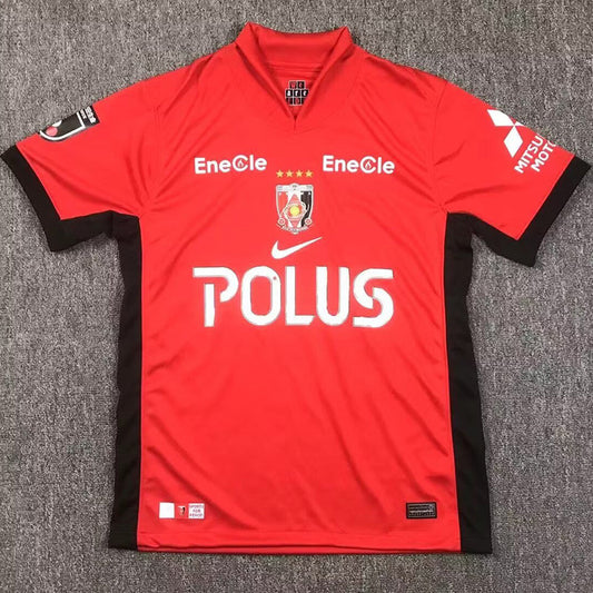 Maillot Urawa Red Diamonds 25/26