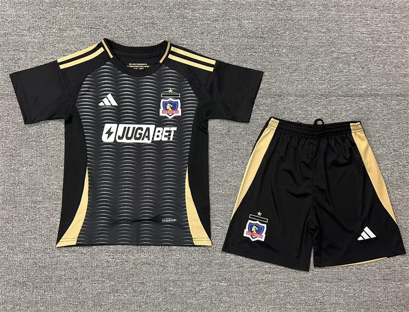 Maillot Enfant Colo Colo 25/26