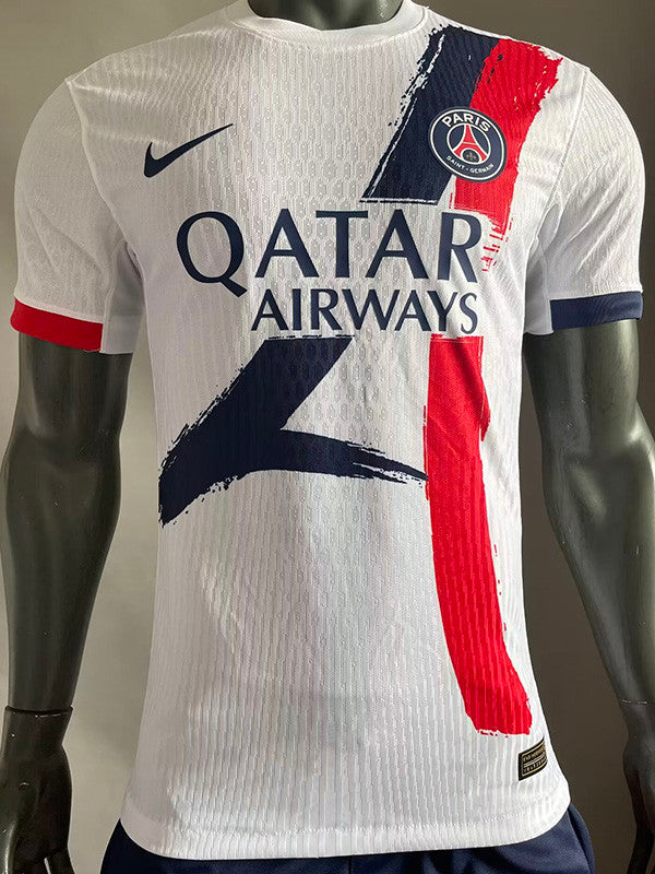 Maillot PSG Version Player 25-26