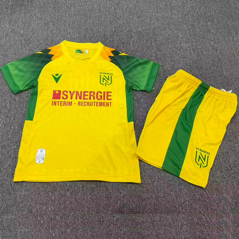 Maillot Enfant FC Nantes 26-27