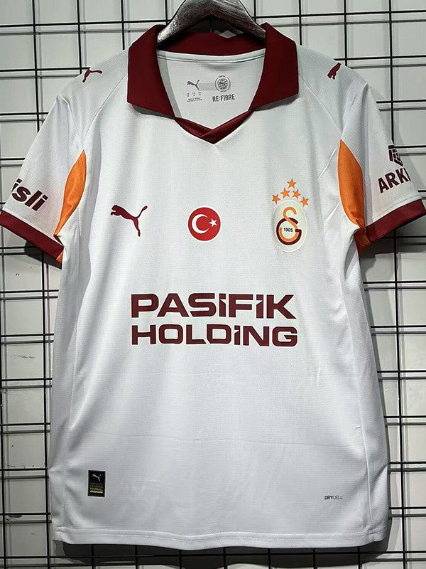 Maillot Galatasaray SK 25-26