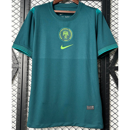 Maillot Nigeria 24-25