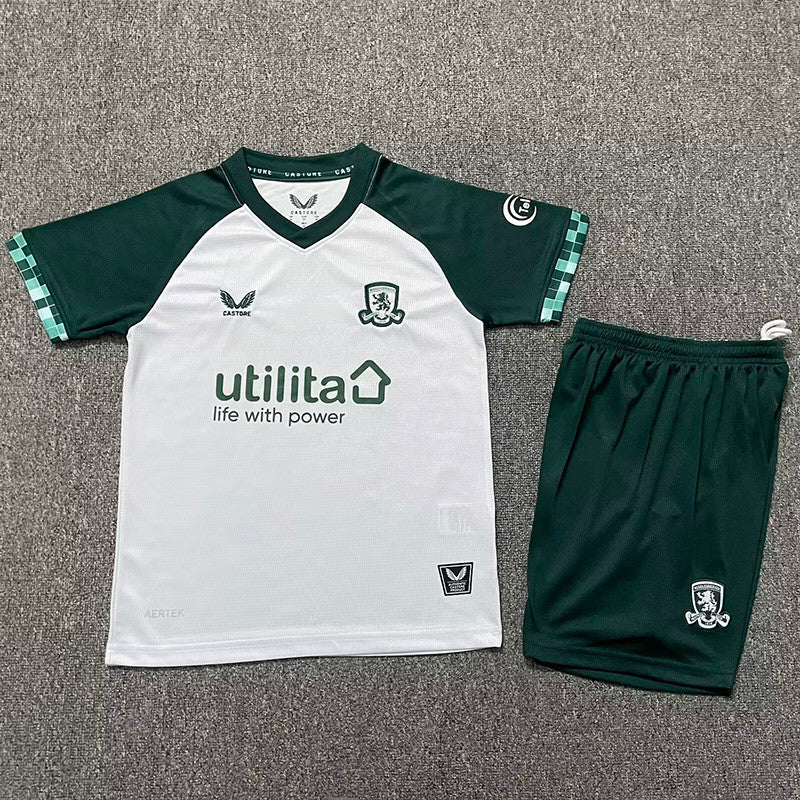 Maillot Enfant Middlesbrough 25-26