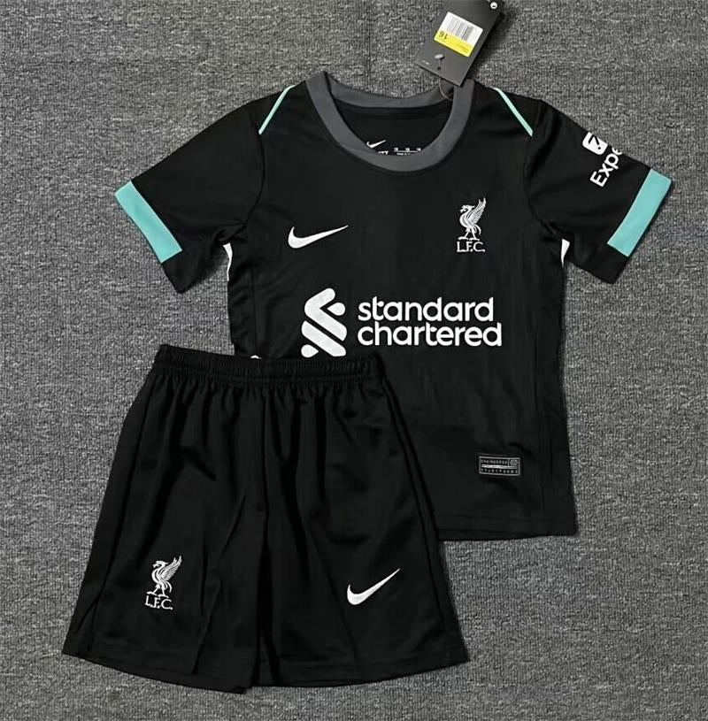 Maillot Enfant Liverpool FC 24-25
