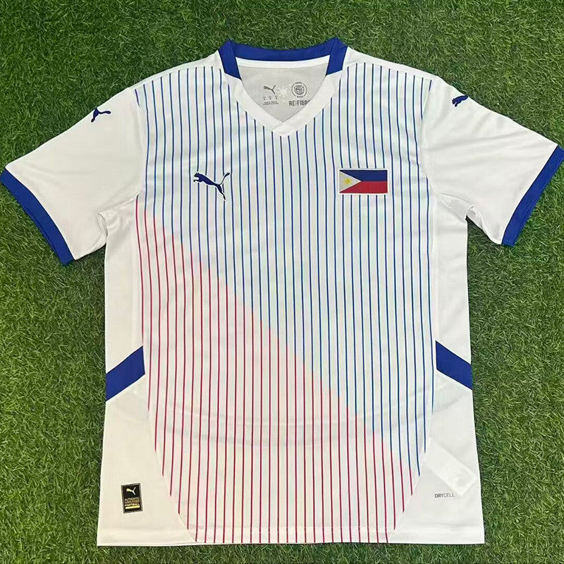 Maillot Philippines 26-27