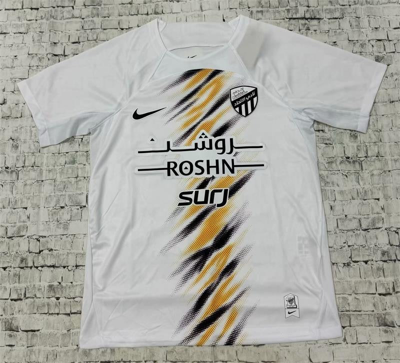 Maillot Al ittihad FC 24-25