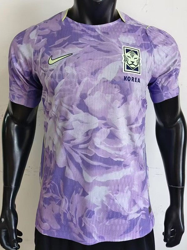 Maillot Corée du Sud 26-27 Player Version