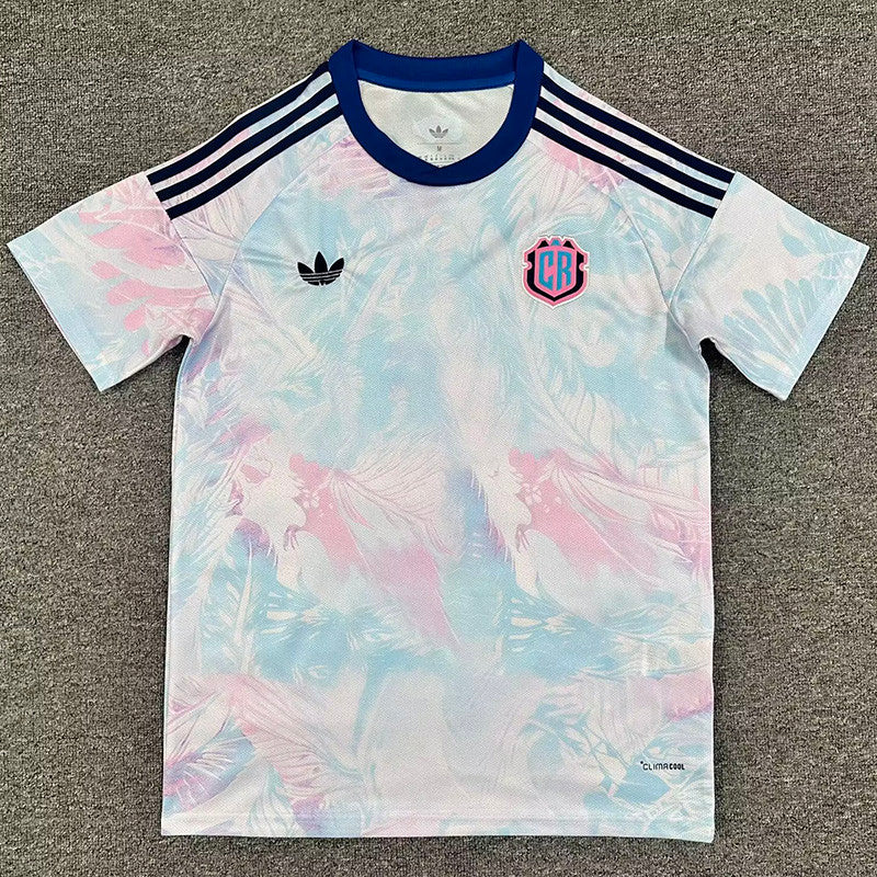 Maillot Costa Rica 26-27