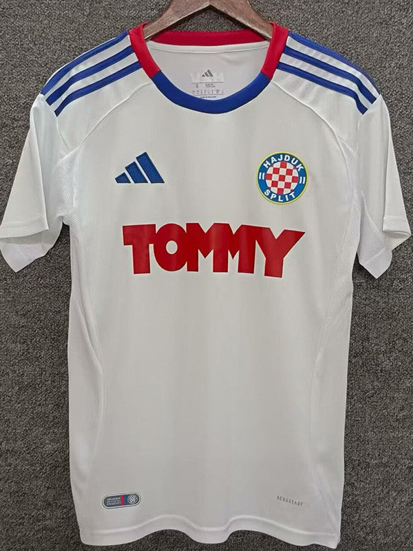 Maillot Hajduk Split 25-26