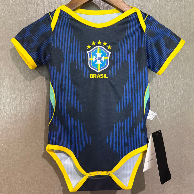 Body Bébé Brésil 26-27