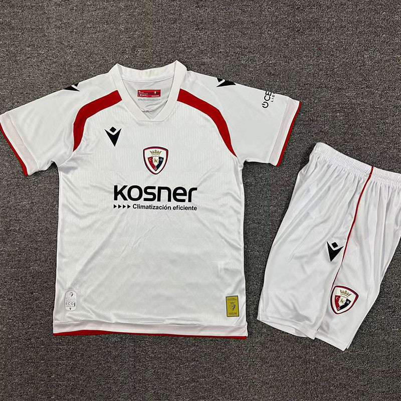 Maillot Enfant Osasuna 25-26