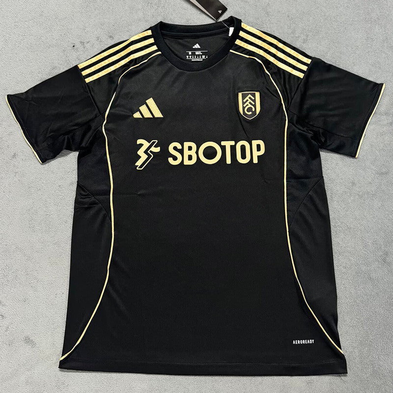 Maillot Fulham 25-26