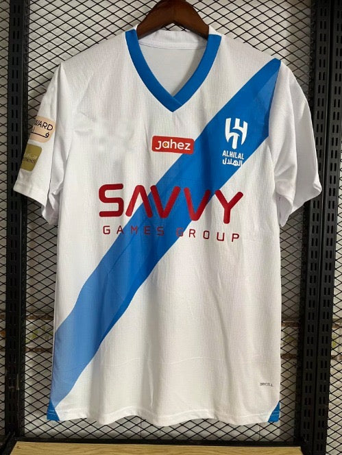 Maillot Al Hillal FC 23-24