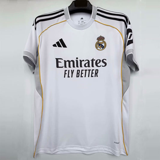 Maillot Real Madrid FC 25-26