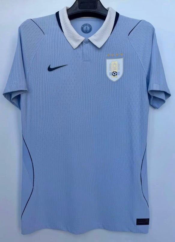Maillot Uruguay Coupe du Monde 2026