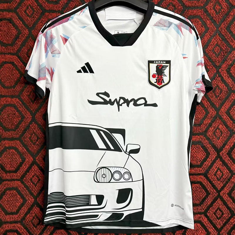 Maillot Japon Spécial Edition 24-25