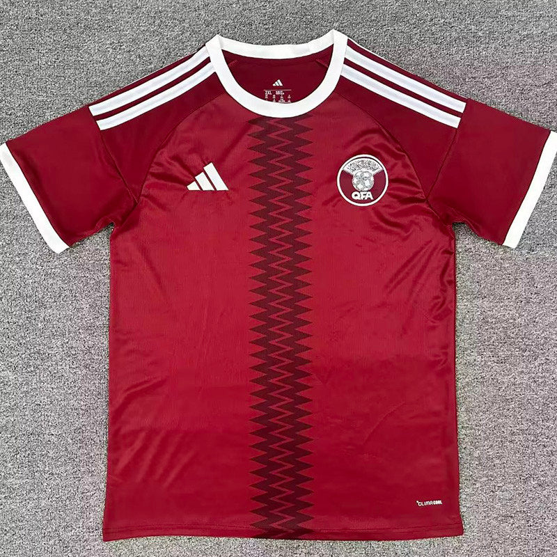 Maillot Qatar Coupe du Monde 26-27