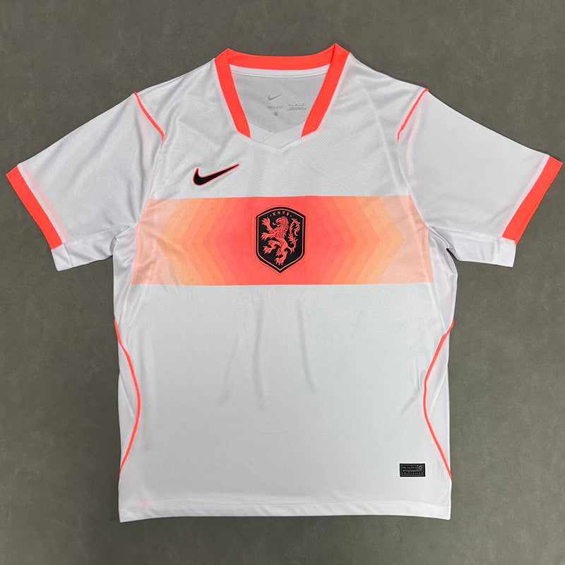 Maillot Pays Bas 26-27