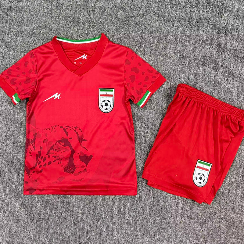 Maillot Enfant Iran 26-27