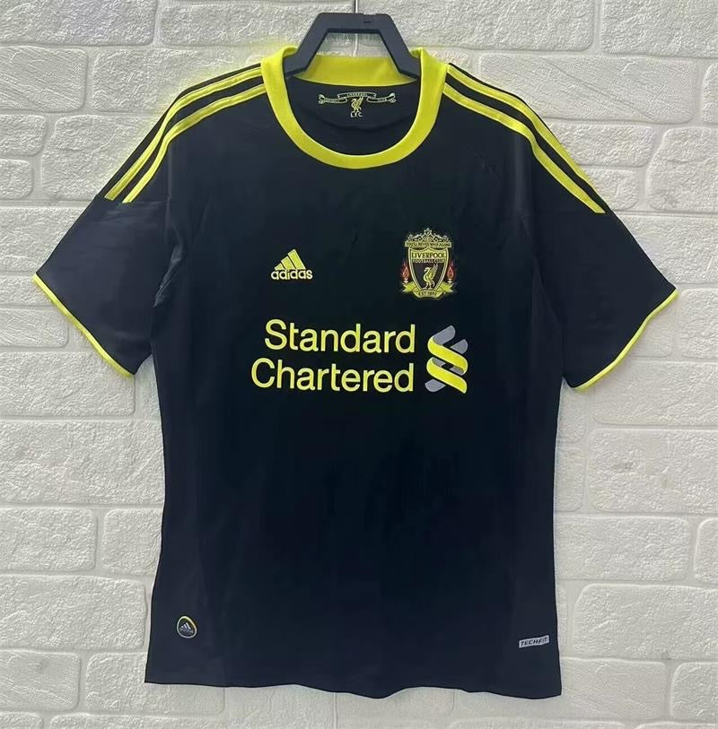 Maillot Retro Liverpool FC