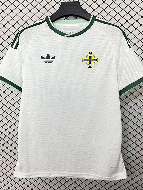 Maillot Irlande du nord 26-27