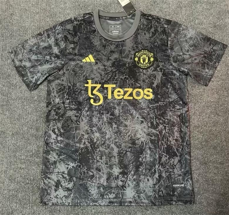 Manchester United Adult Training Shirt