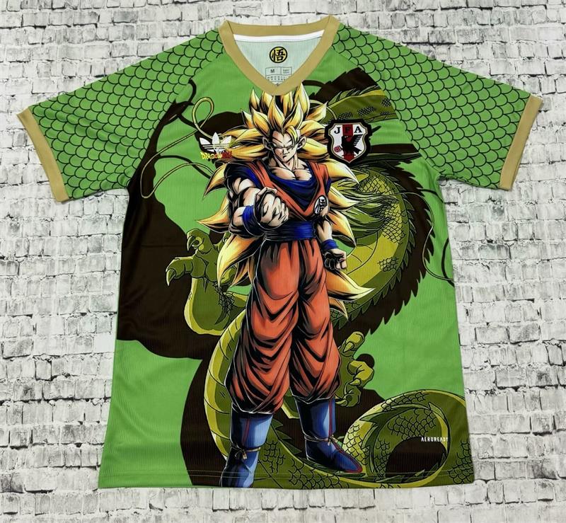 Maillot Japon Spécial Edition 24-25