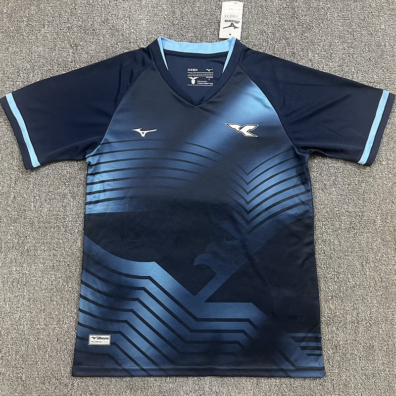 Maillot S.S. Lazio Rome 25-26