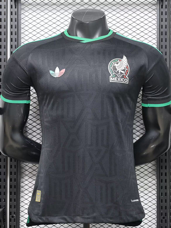 Maillot Mexique 26-27 Player Version