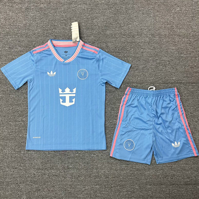 Maillot Enfant inter miami 25/26