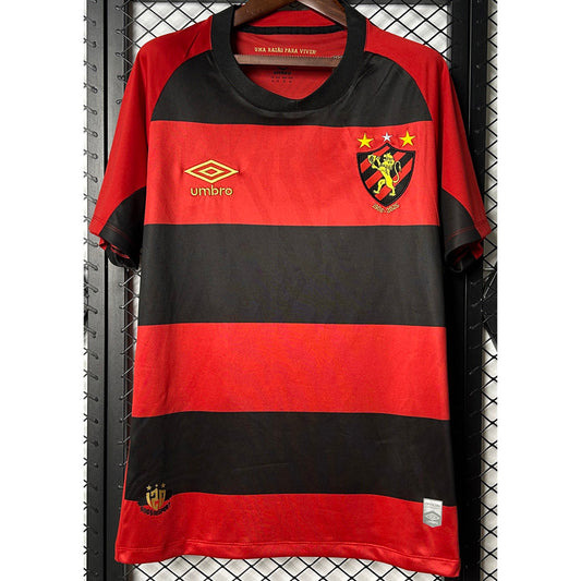 Maillot Recife Sports 25-26