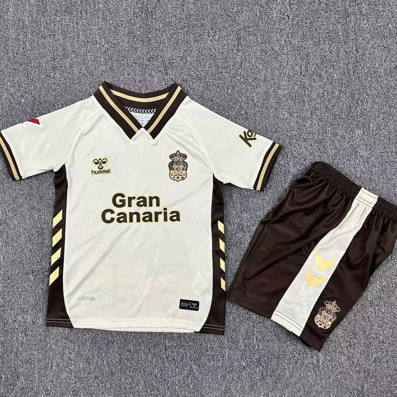 Maillot Enfant UD Las Palmas 25-26