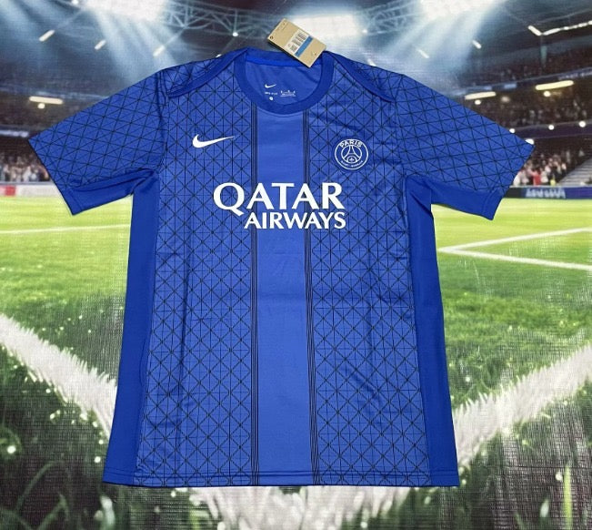 Maillot Entrainement PSG 25-26