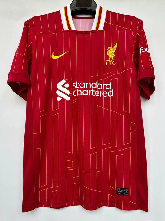 Maillot Liverpool FC 24-25