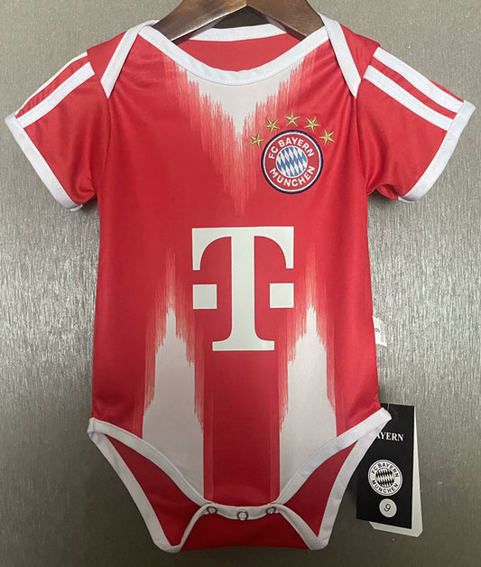 Body Bébé F.C. Bayern Munich25-26