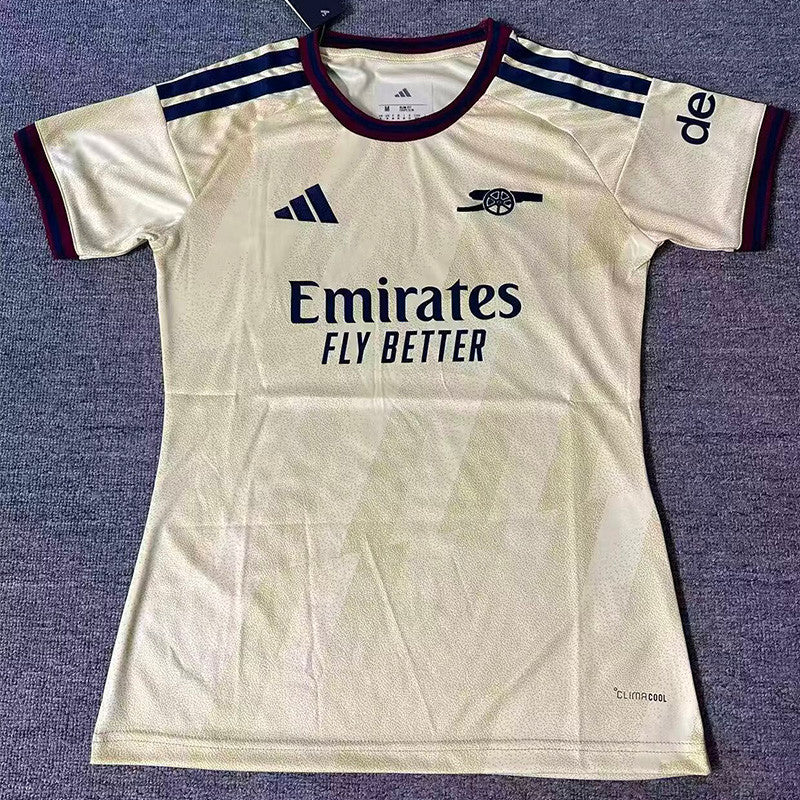 Maillot Femme Arsenal FC 26-27