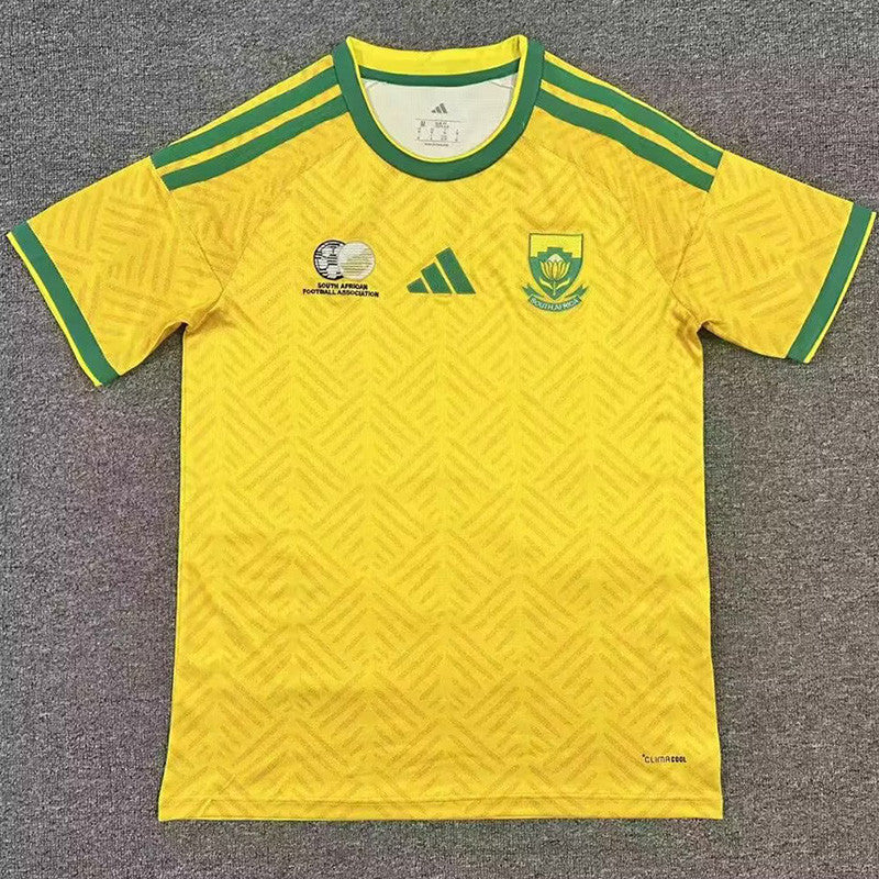 Maillot Afrique du sud 26-27