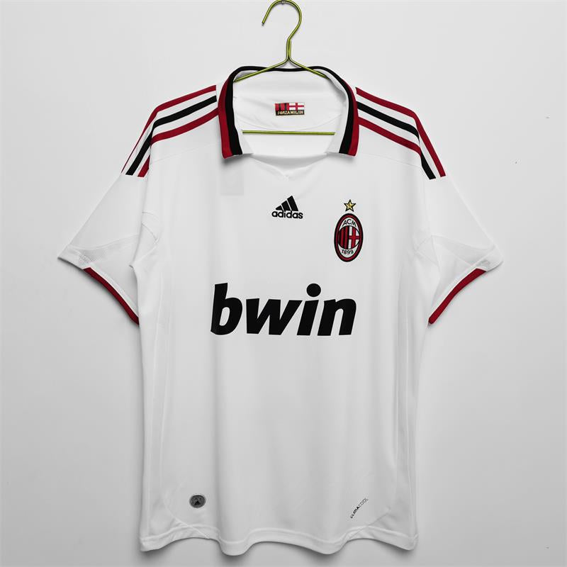 Maillot Retro A.C. Milan