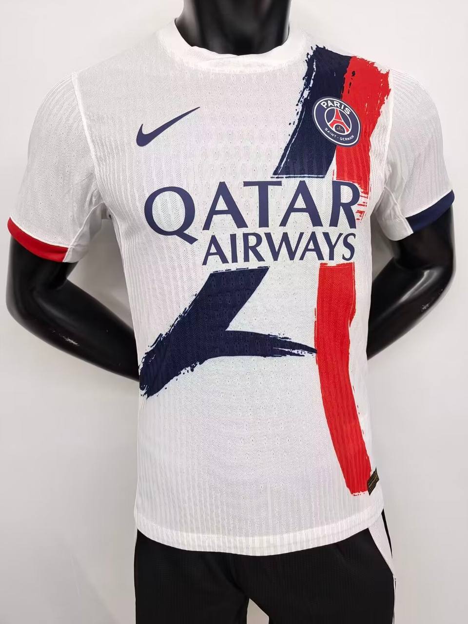 Maillot PSG Version Player 24-25