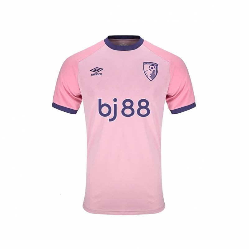 Maillot AFC Bournemouth 25-26