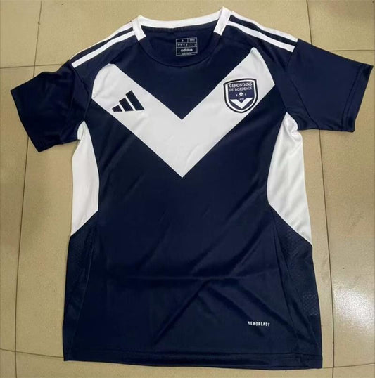 Maillot Girondins de Bordeaux 24-25