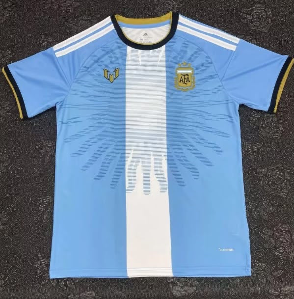 Maillot Argentine 26-27 THE LAST DANCE