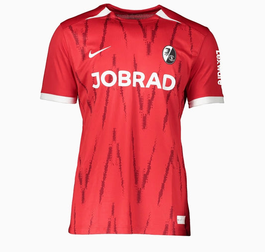 Maillot SC Freiburg 24-25