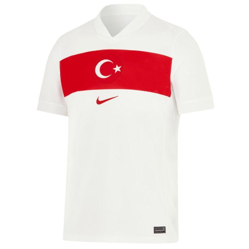 Maillot Turquie euro 2024
