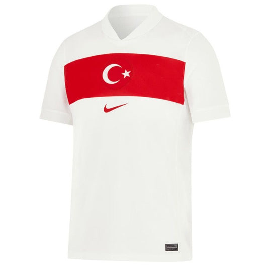 Maillot Turquie euro 2024